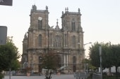 Eglise de Vitry-le-François